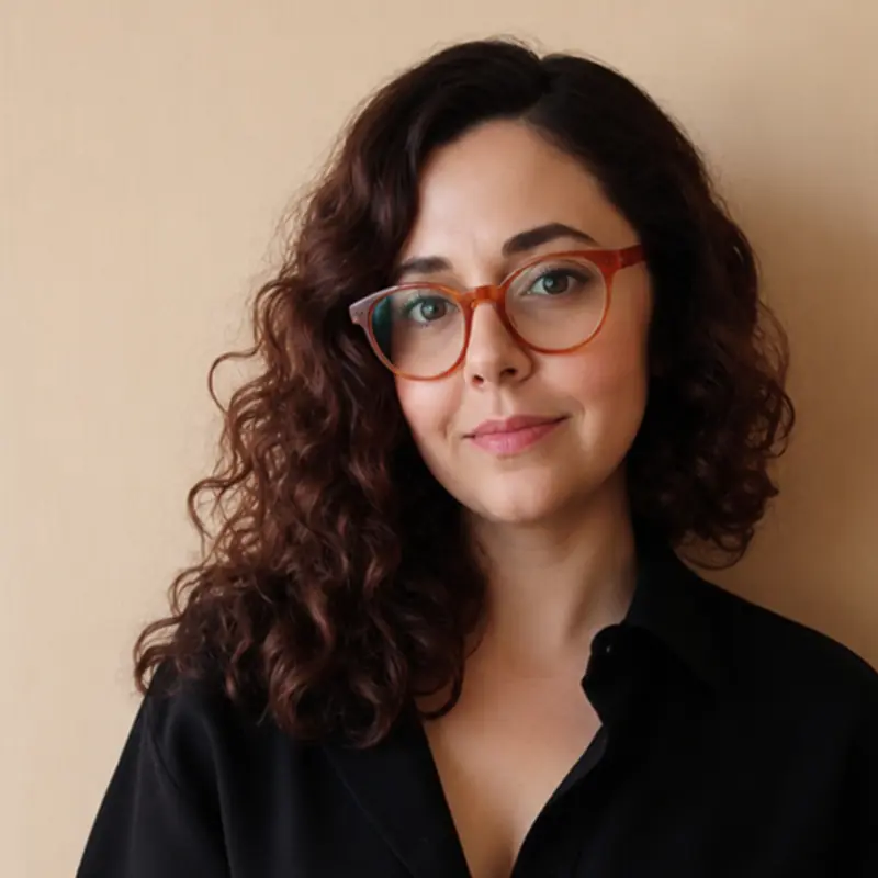 Laia Lopez Conde, fashion strategy and international growth consultant
